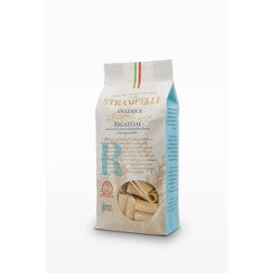 Rigatoni Di Amatrice 500g