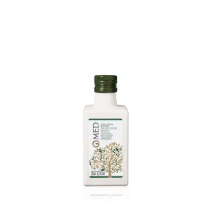 Arbequina White Limited Edition Olive oil (250ml)