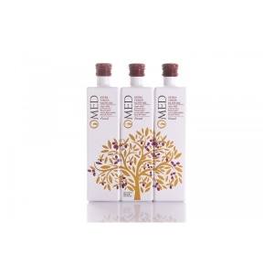 Alternative view of Picual White Limited Edition Olive oil (500ml)