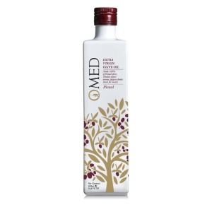 Picual White Limited Edition Olive oil (500ml)