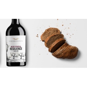 Alternative view of Resilience Nero d'Avola
