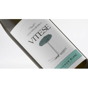 Alternative view of Vitese Sauvignon Blanc