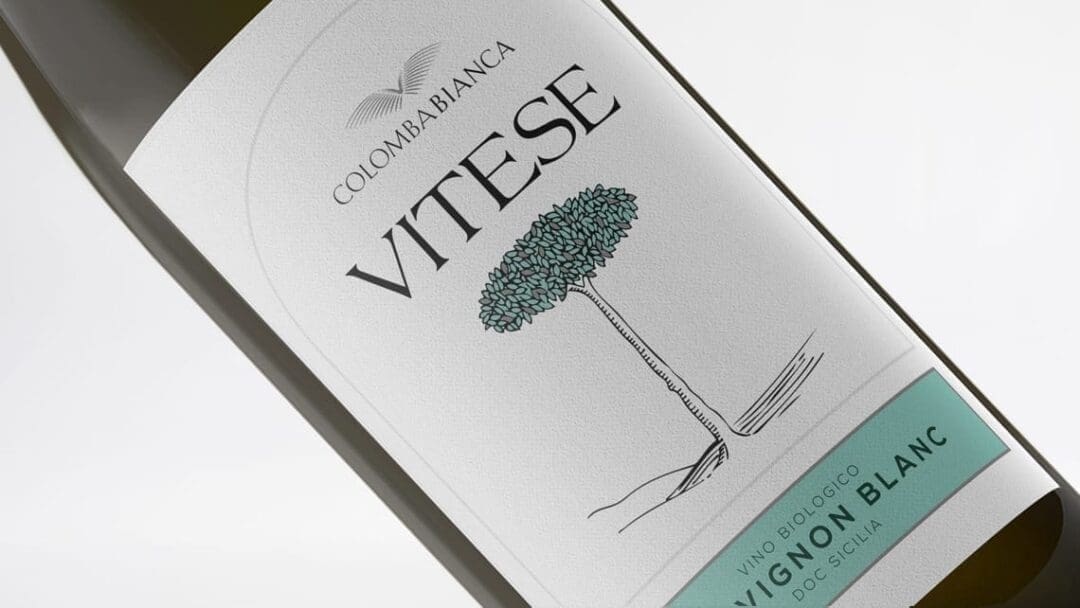 Vitese Sauvignon Blanc - Image 2