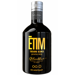 Ètim Tardana Blanca 500ml 2018