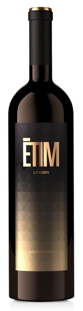 Ètim L'Origen 2015