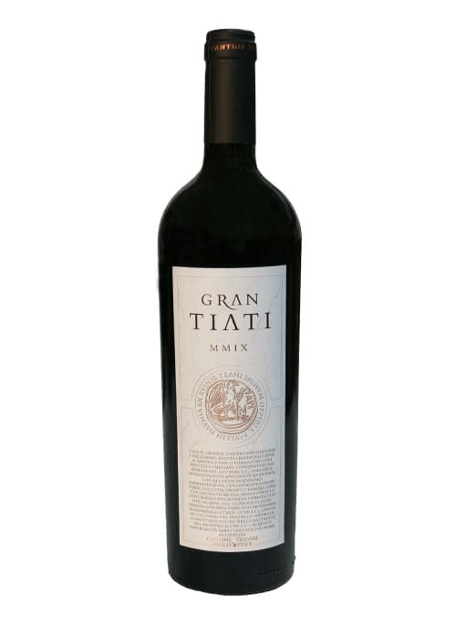 Gran Tiati 2014