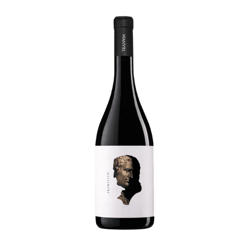 Teanum Otre Primitivo IGP Puglia 2024