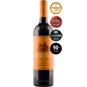 Berceo Crianza