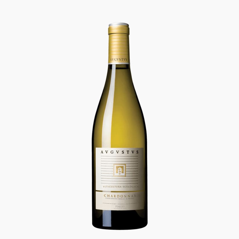 AVGVSTVS CHARDONNAY