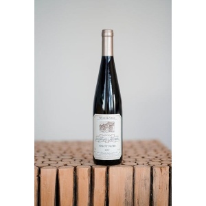 Alternative view of Pinot Noir 2019