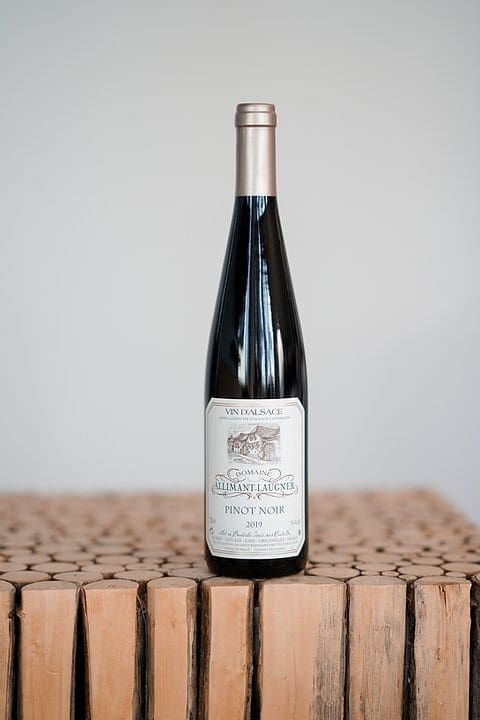 Pinot Noir 2019 - Image 2