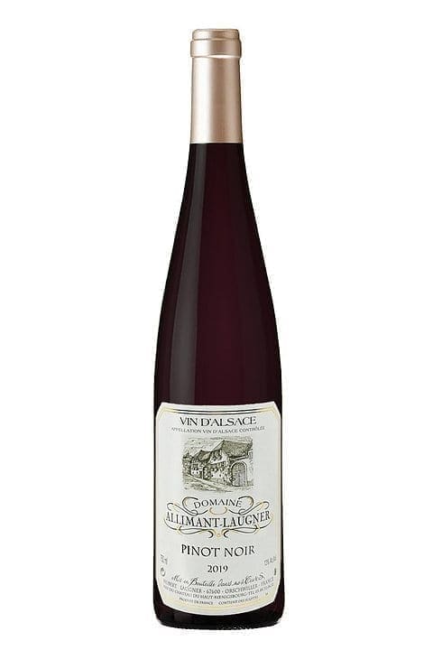 Pinot Noir 2019