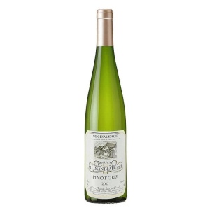 Pinot Gris 2017