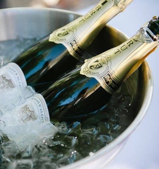 Crémant Blanc - Image 2
