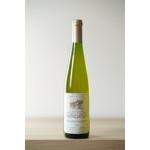 Alternative view of Gewurztraminer