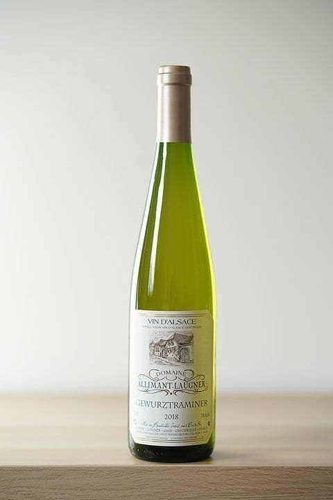 Gewurztraminer - Image 2
