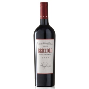''Briccolo'' Riserva Merlot 100%