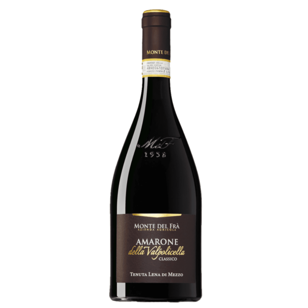 Amarone della Valpolicella – Bevi Bene