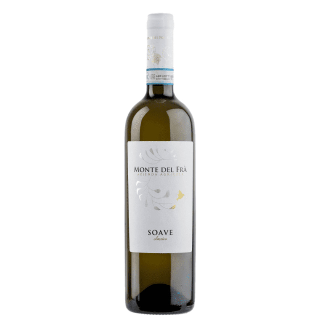 Soave Classico DOC