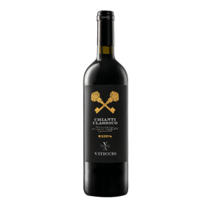 Viticcio Riserva Chianti Classico DOCG 2019