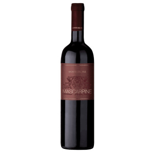 Mascarpine Veronese Rosso IGT 2016
