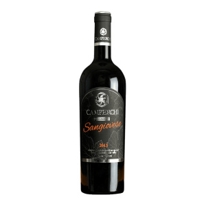 Camperchi Alto Sangiovese Toscana IGP