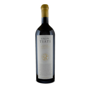 Tiati Gold Vintage | DOP Riserva 2015