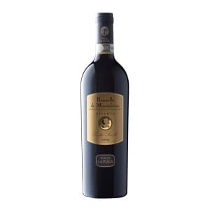 Le Due Sorelle Brunello di Montalcino Riserva D.O.C.G. 2017