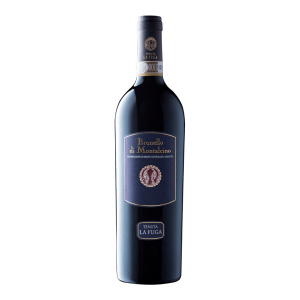 La Fuga Brunello di Montalcino D.O.C.G 2018