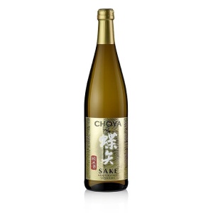 Choya Sake