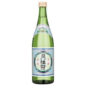 Gekkeikan The Finest Sake