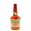 Maker's Mark Kentucky Straight Bourbon Whisky 0.7L