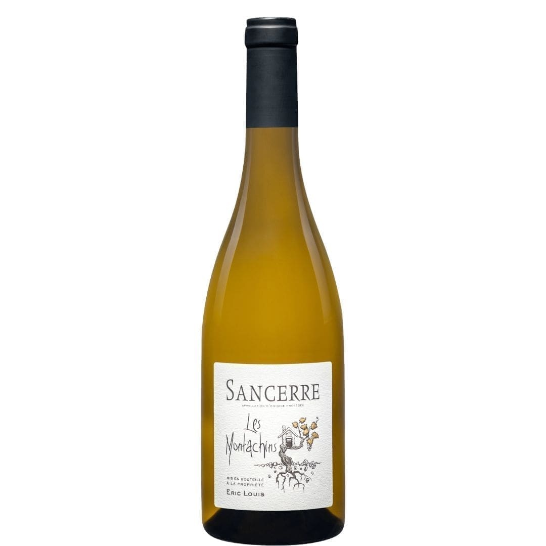 Sancerre "Les Montachins" (100% silex) 2024