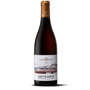 Septembre - Burgundy Pinot Noir