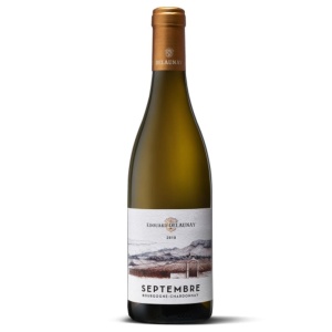 Septembre - Burgundy Chardonnay
