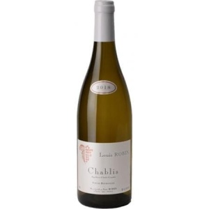 Chablis Louis Robin