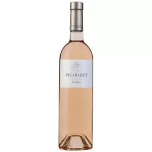 Chateau Pigoudet'La Chapelle' Rose