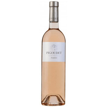Chateau Pigoudet'La Chapelle' Rose