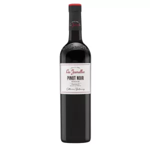 Les Jamelles Pinot Noir