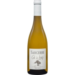 Sancerre White Cul De Loup 2024