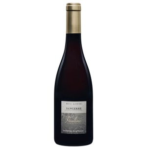 Sancerre Red Pauline 2018 - Eric Louis