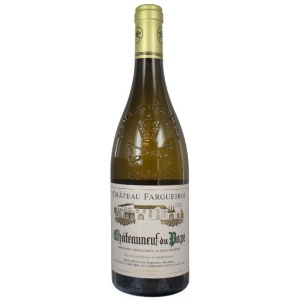 Chateauneuf du Pape White Tradition 2024
