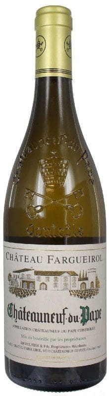 Chateauneuf du Pape White Tradition 2024