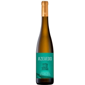 Azevedo Loureiro Alvarinho Blend