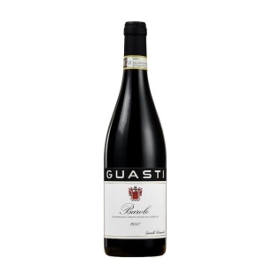 Guasti Clemente BAROLO D.O.C.G. 2017