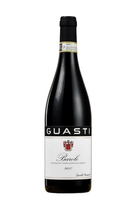 Guasti Clemente BAROLO D.O.C.G. 2017