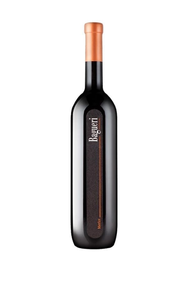 Merlot Bagueri