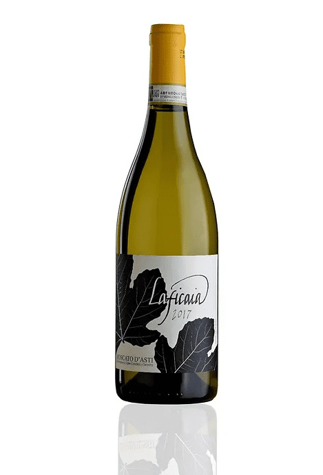 MOSCATO D’ASTI DOCG