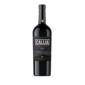 Callia Selected Malbec