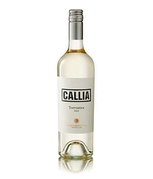 Callia Torrontes